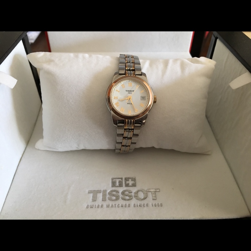 TISSOT Ladies Watch